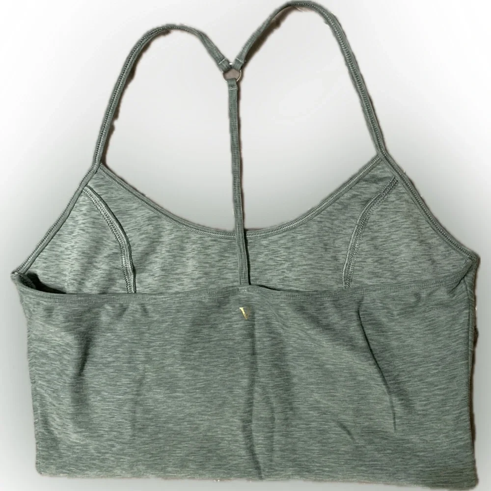 Victory Secret Two Piece Athletic Set. Size Small - Picture 4 of 11